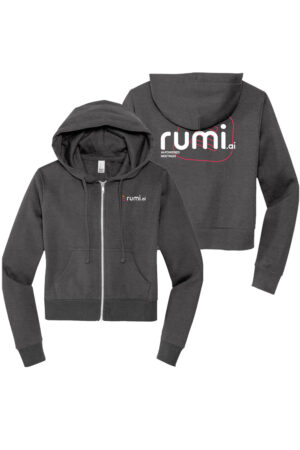 Women's Fleece Hoodie
