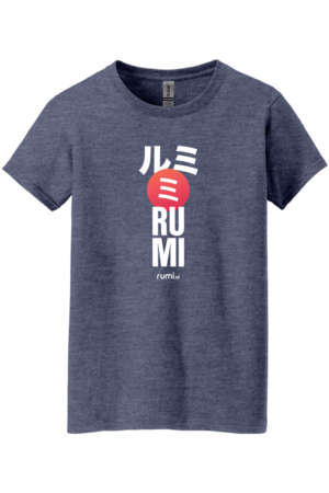 Women's Heavy Cotton Tee