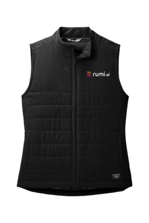 Women's TravisMathew Vest