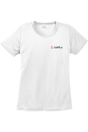 Women's Competitor Tee
