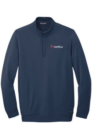Men's 1/4-Zip Fleece