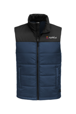 Men's Insulated Vest
