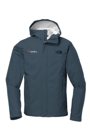 Men's DryVent Rain Jacket